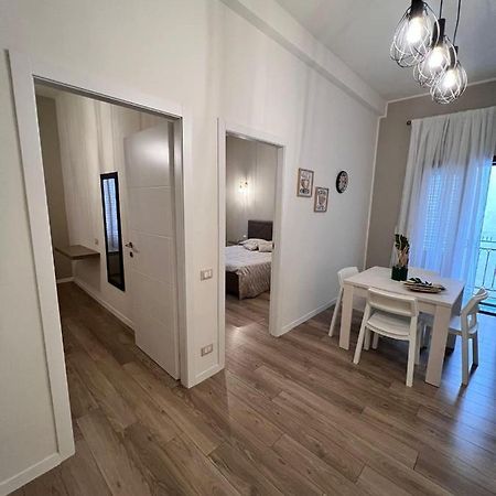 Venezia16Home Палермо Экстерьер фото