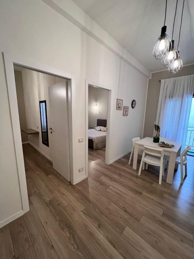 Venezia16Home Палермо Экстерьер фото