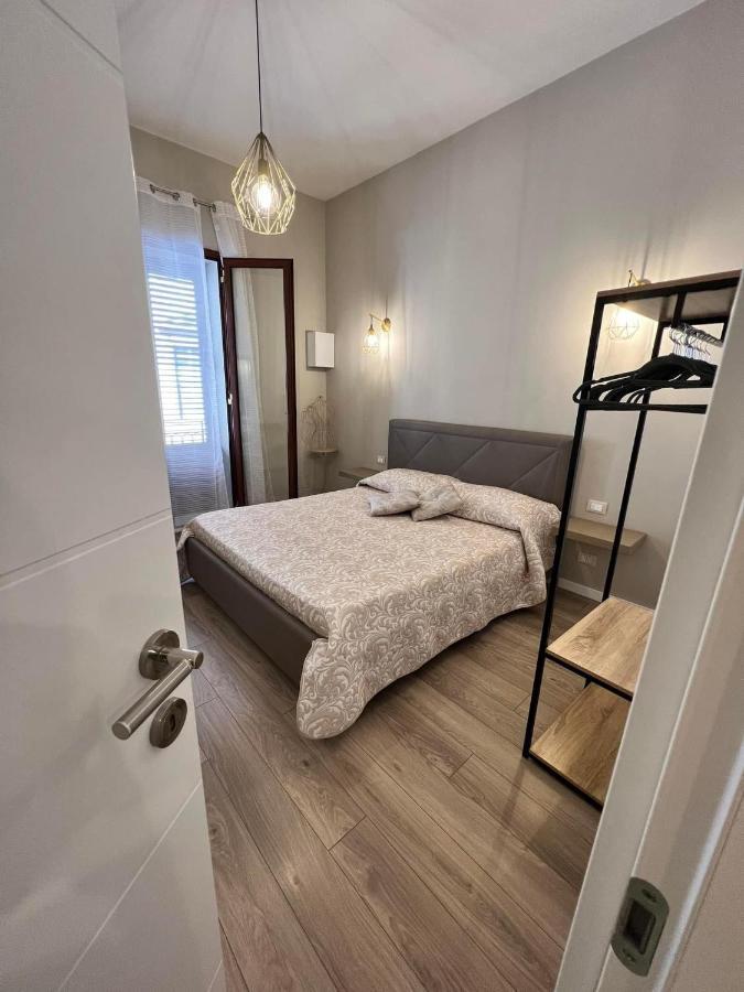Venezia16Home Палермо Экстерьер фото